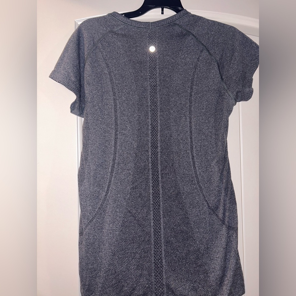 lululemon swiftly tech tee